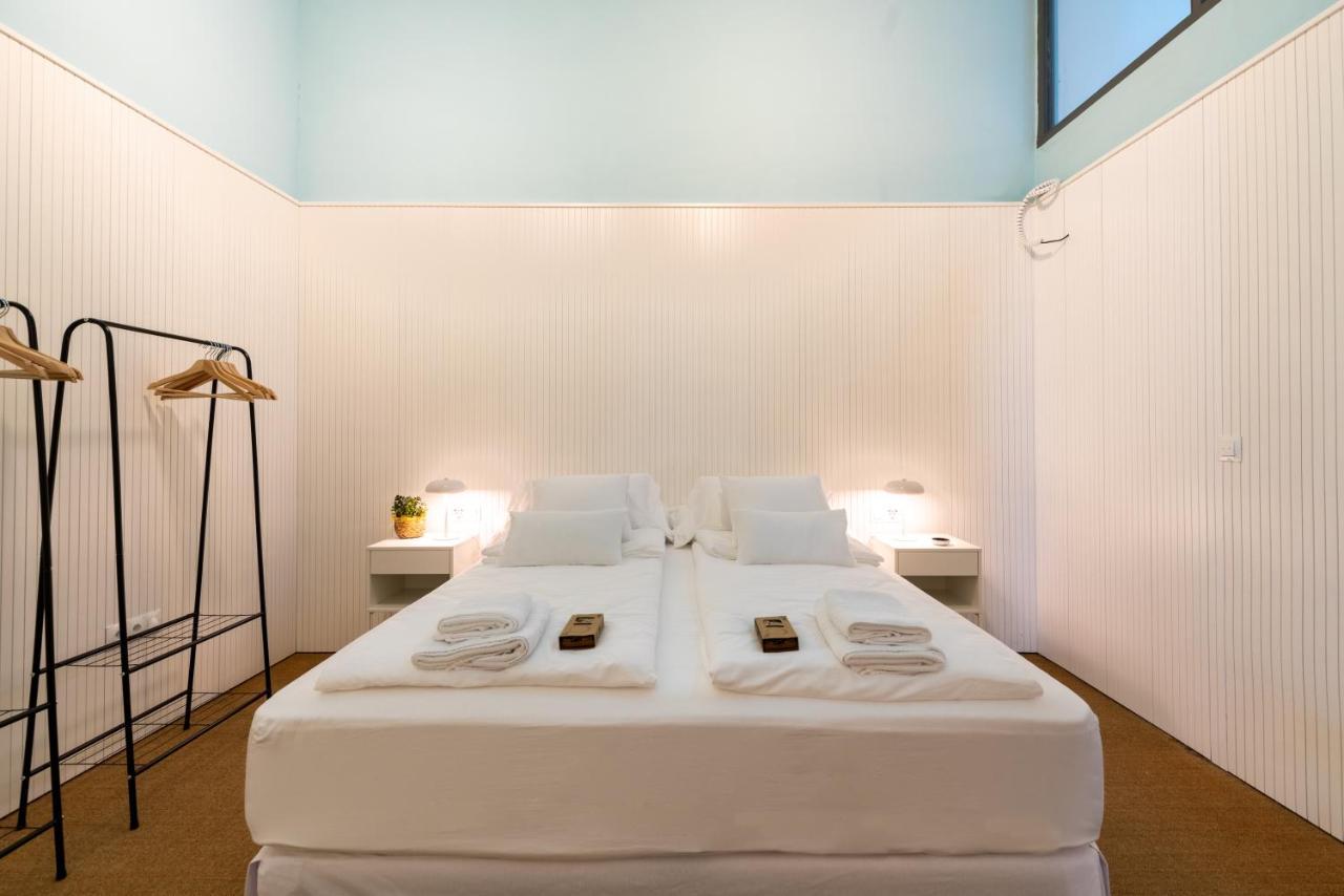 Apartamento Trahzo Sevilla Exteriör bild