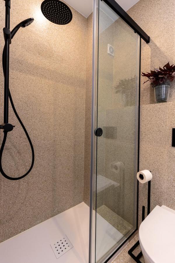 Apartamento Trahzo Sevilla Exteriör bild
